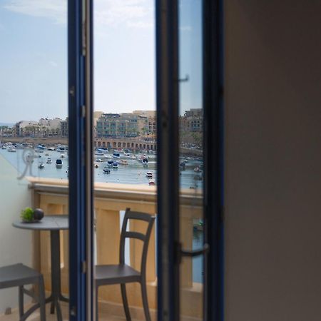 Casa Rosanna Malta B&B Adults Only 16 Plus Marsaskala Exterior photo