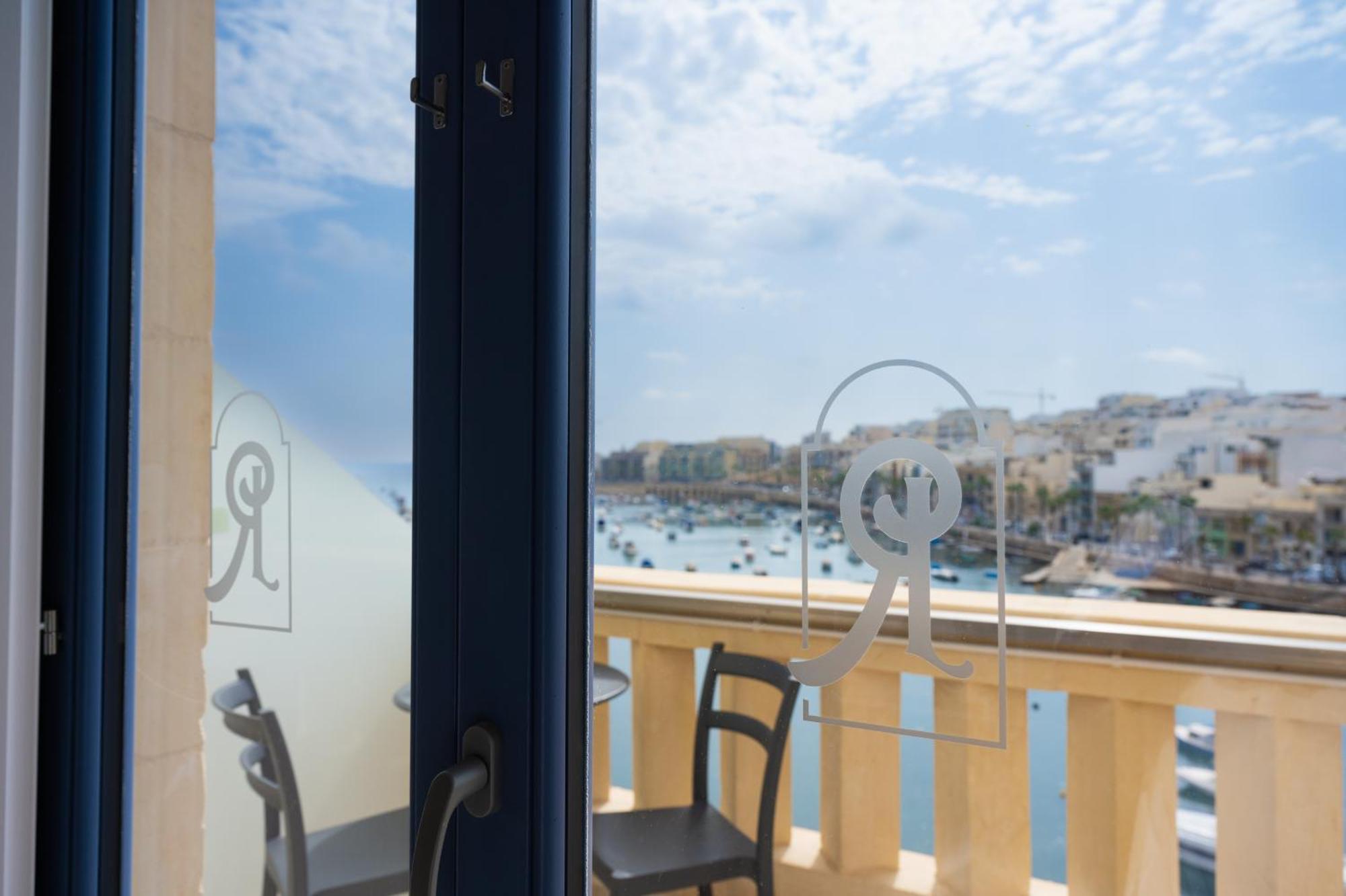 Casa Rosanna Malta B&B Adults Only 16 Plus Marsaskala Exterior photo