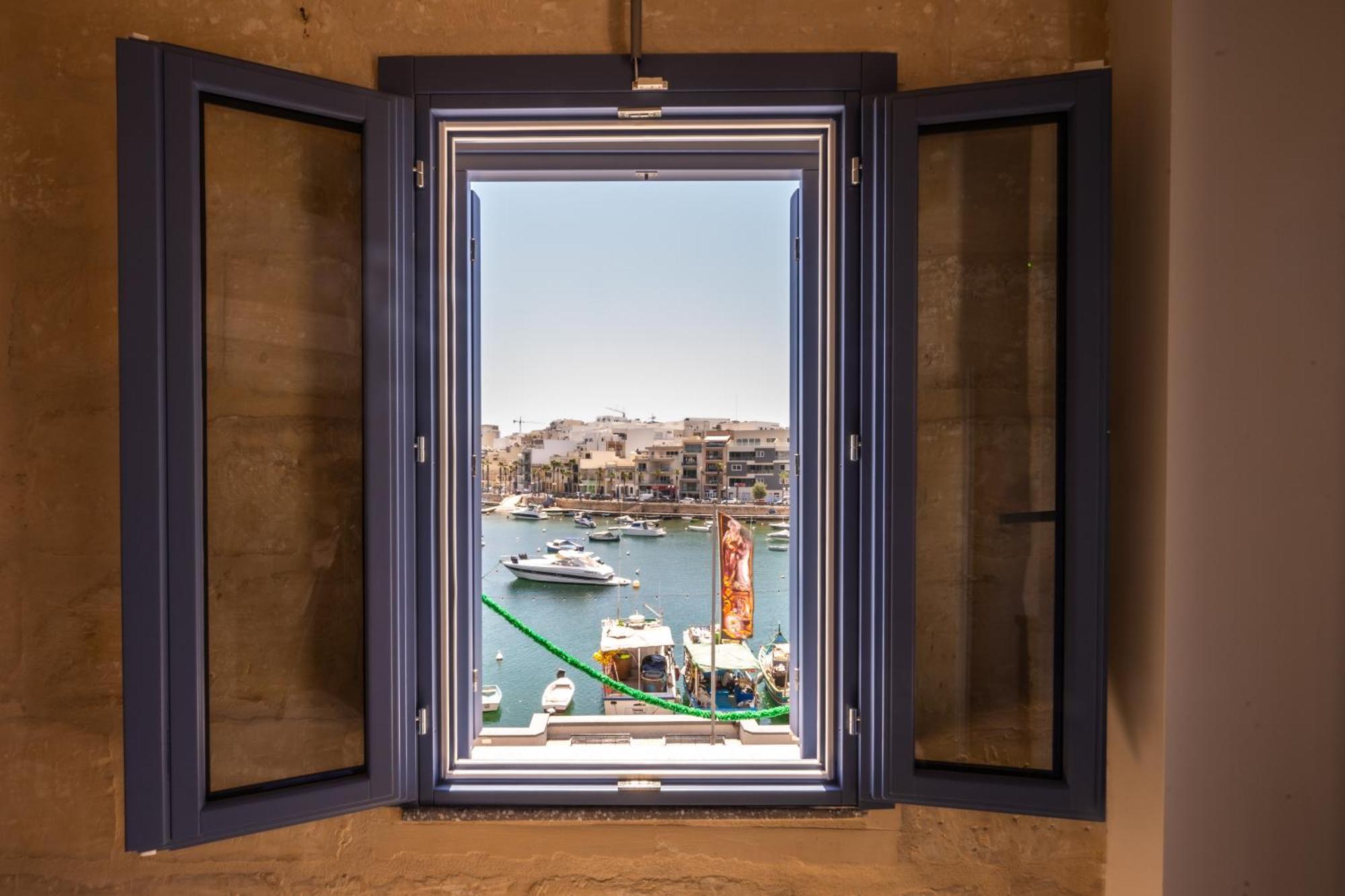 Casa Rosanna Malta B&B Adults Only 16 Plus Marsaskala Exterior photo