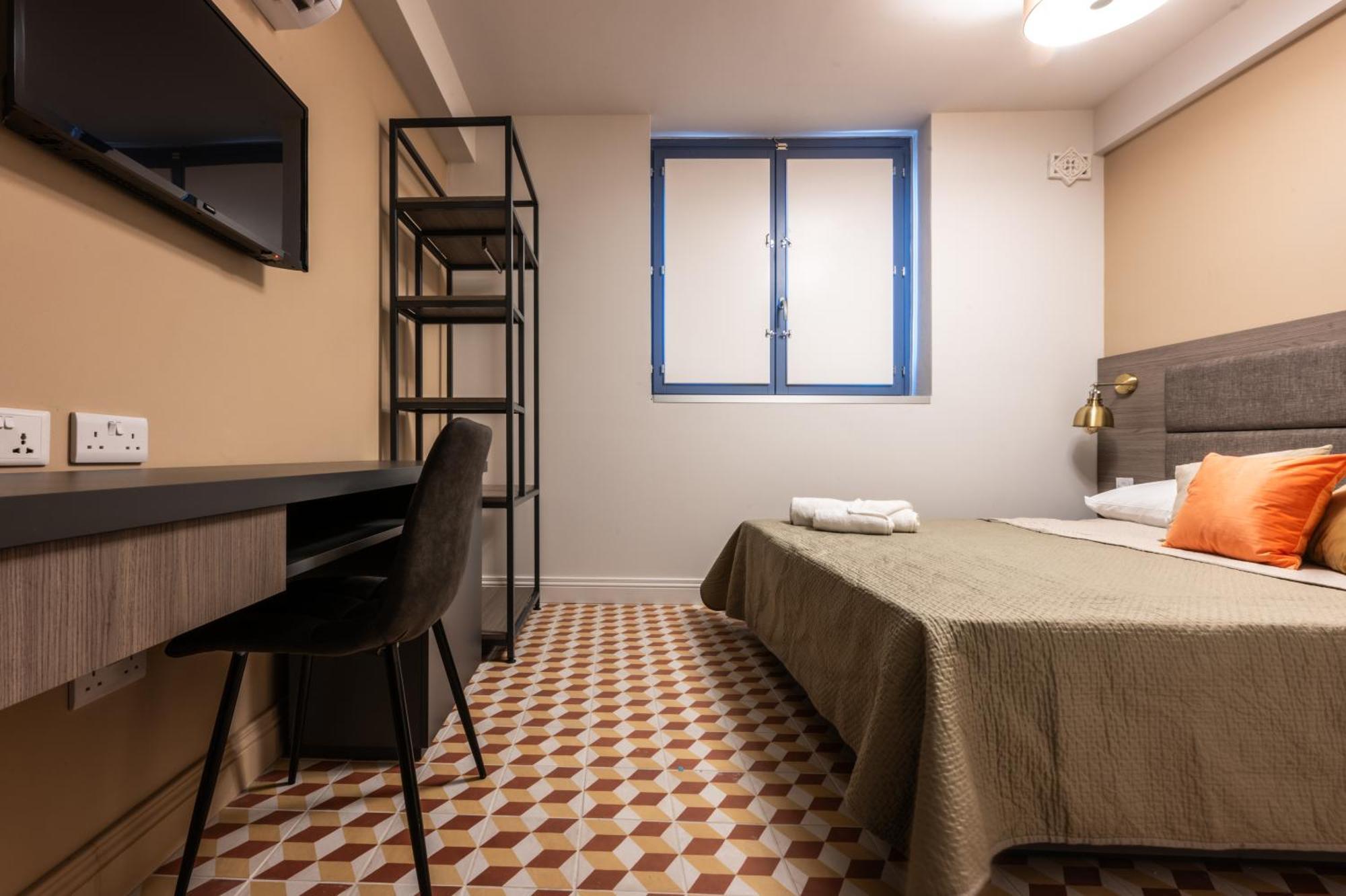 Casa Rosanna Malta B&B Adults Only 16 Plus Marsaskala Exterior photo
