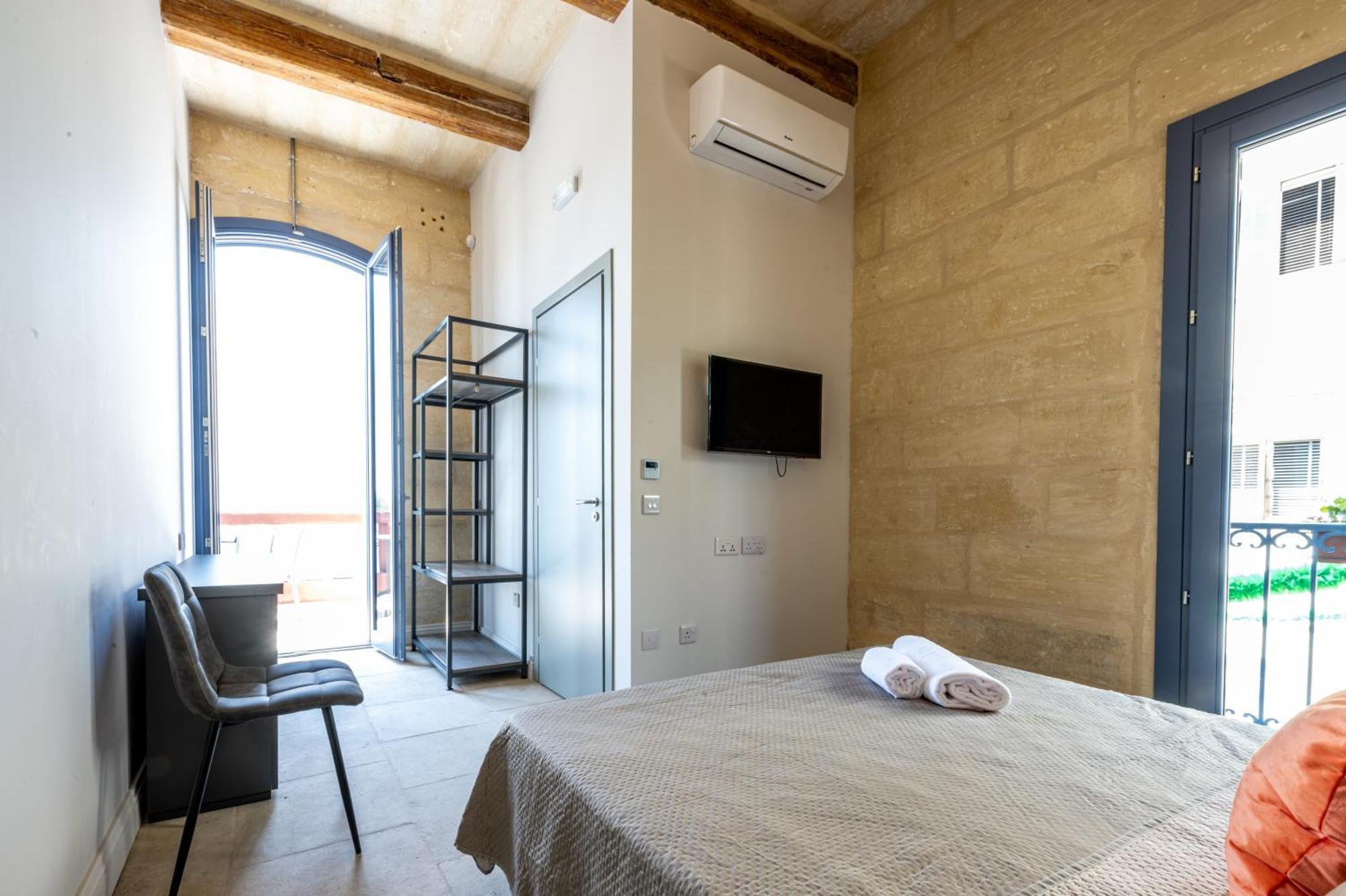 Casa Rosanna Malta B&B Adults Only 16 Plus Marsaskala Exterior photo