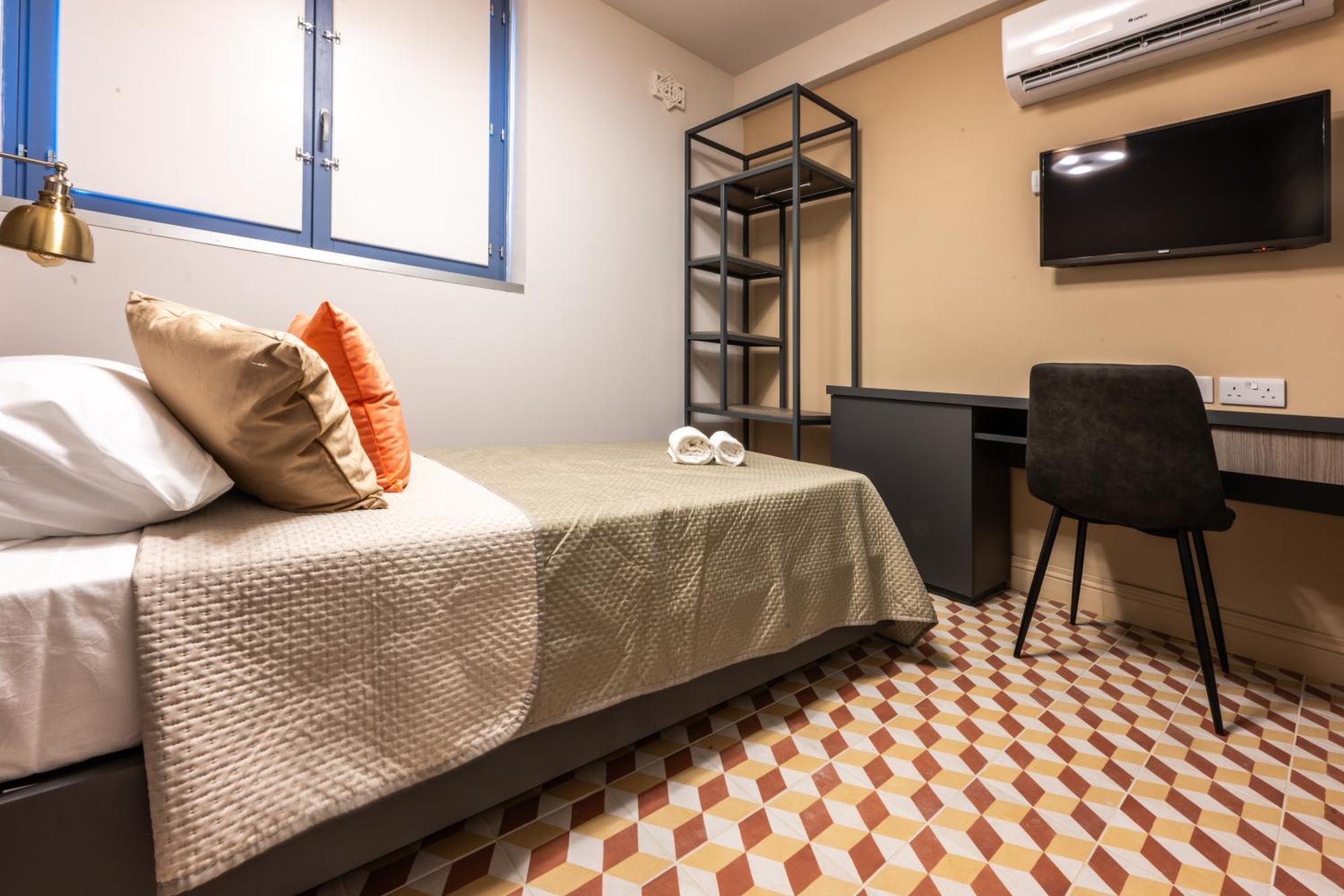 Casa Rosanna Malta B&B Adults Only 16 Plus Marsaskala Exterior photo